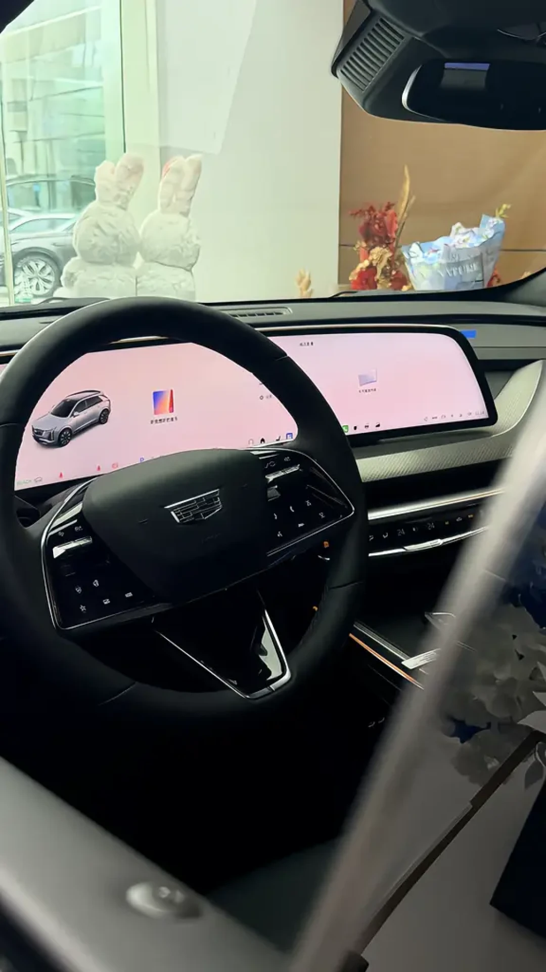 XT5 PHEV上市12天:上海首位上牌车主落地28万4,我把首批车主报出的7个数字和官方口径对完