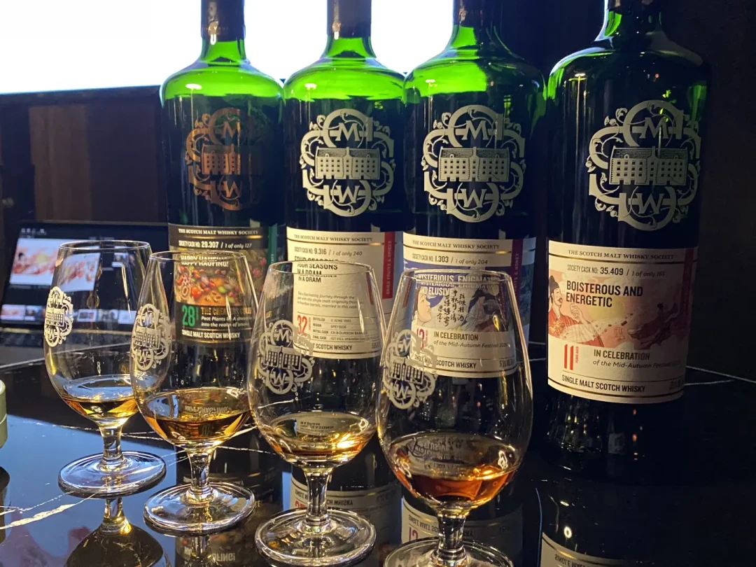 650元就送全球会员:SMWS