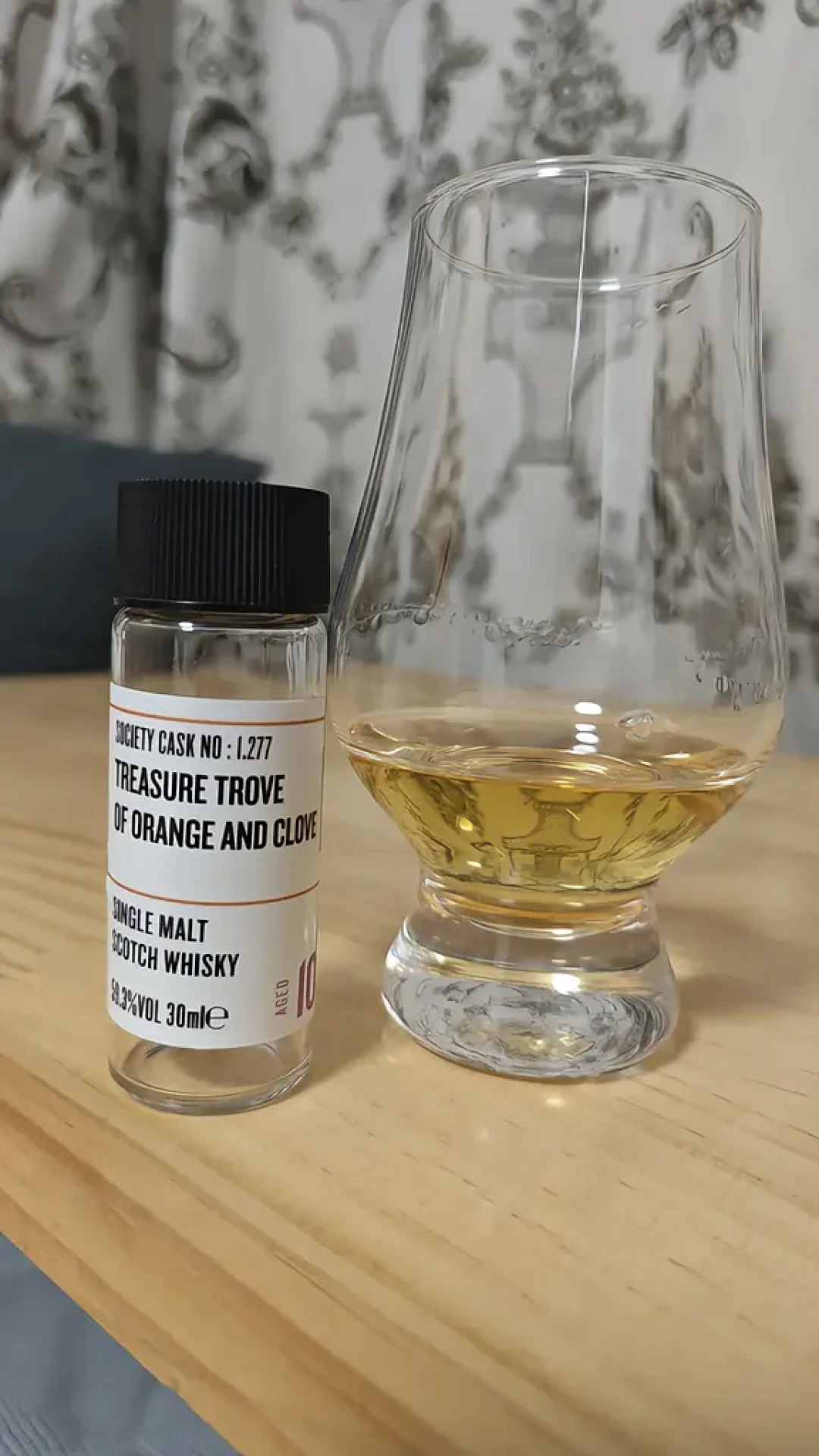650元就送全球会员:SMWS