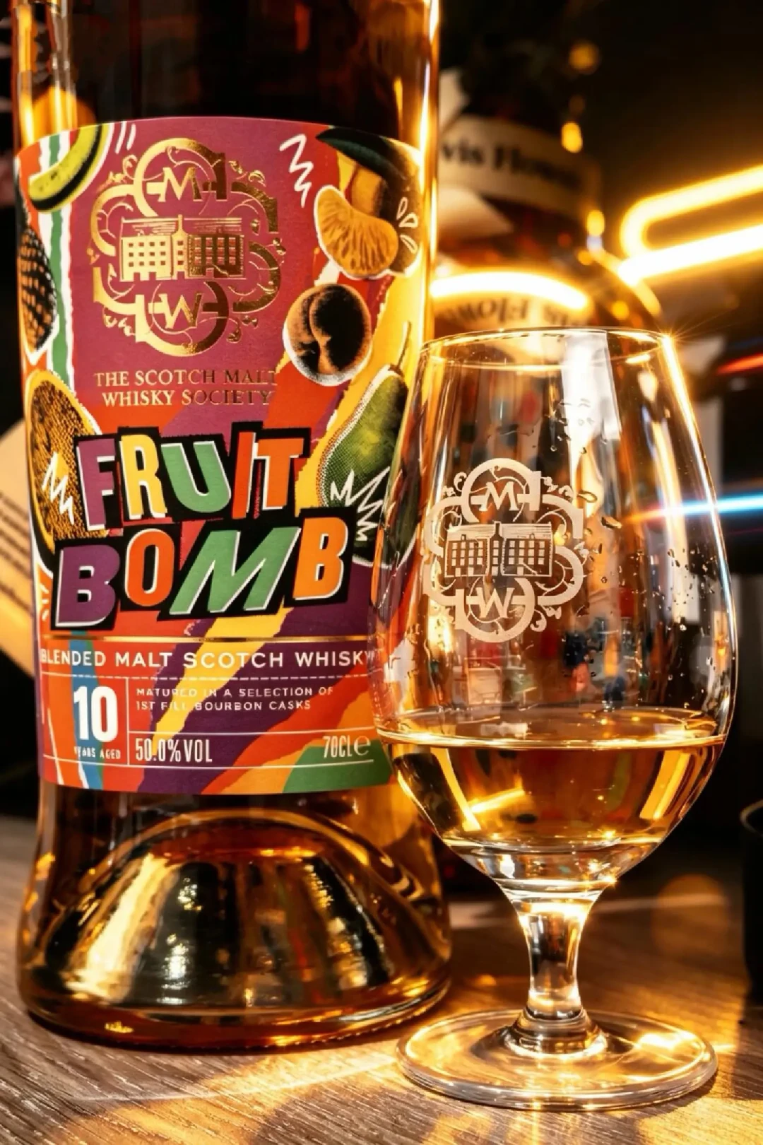 650元就送全球会员:SMWS