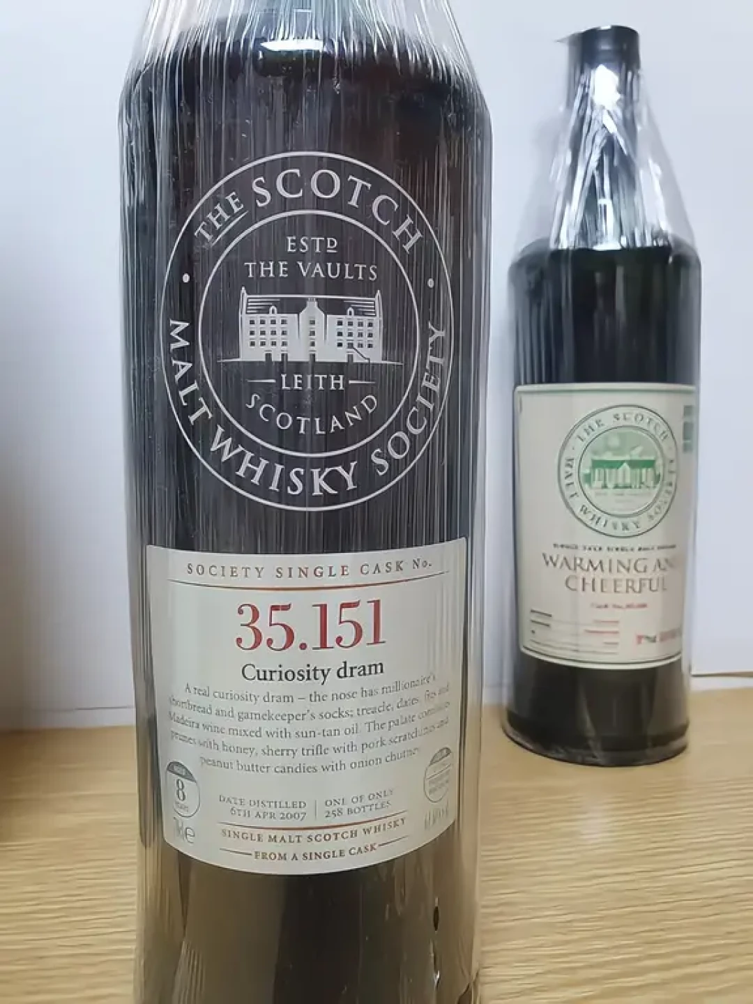 650元就送全球会员:SMWS