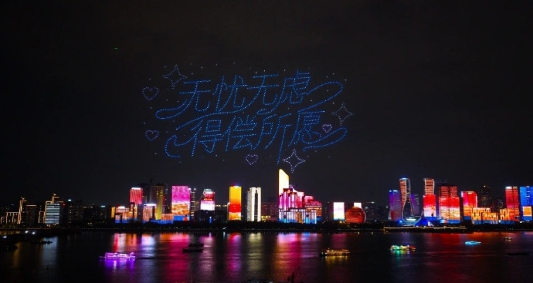 太原2000架、梓渝3706架、引流单只要199:我把国庆无人机表演的报价单、价格战帖和滇池南昌的放鸽子实录逐条对了一遍——想约一场,这周就得交定金