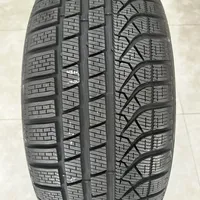 温度计掉到7℃，长春商家开始一天一贴规格表：倍耐力雪地胎的