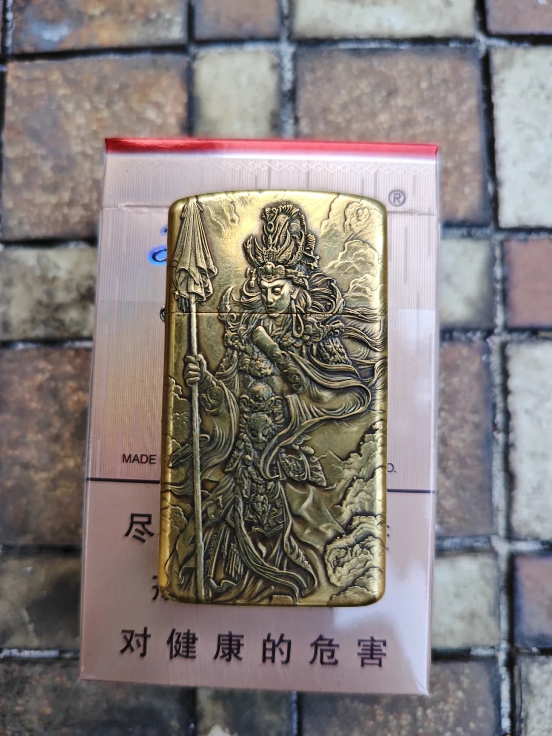 “叮”一声火出圈的打火机:佐罗从52块到752块,差价到底买的是什么