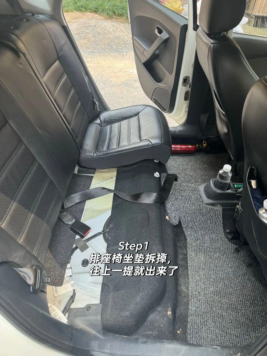 房车