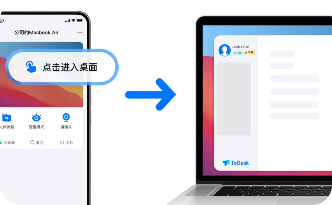 ToDesk Mac 版本周被迫下线:70G Dump、卸载删不净,这笔账一次算完