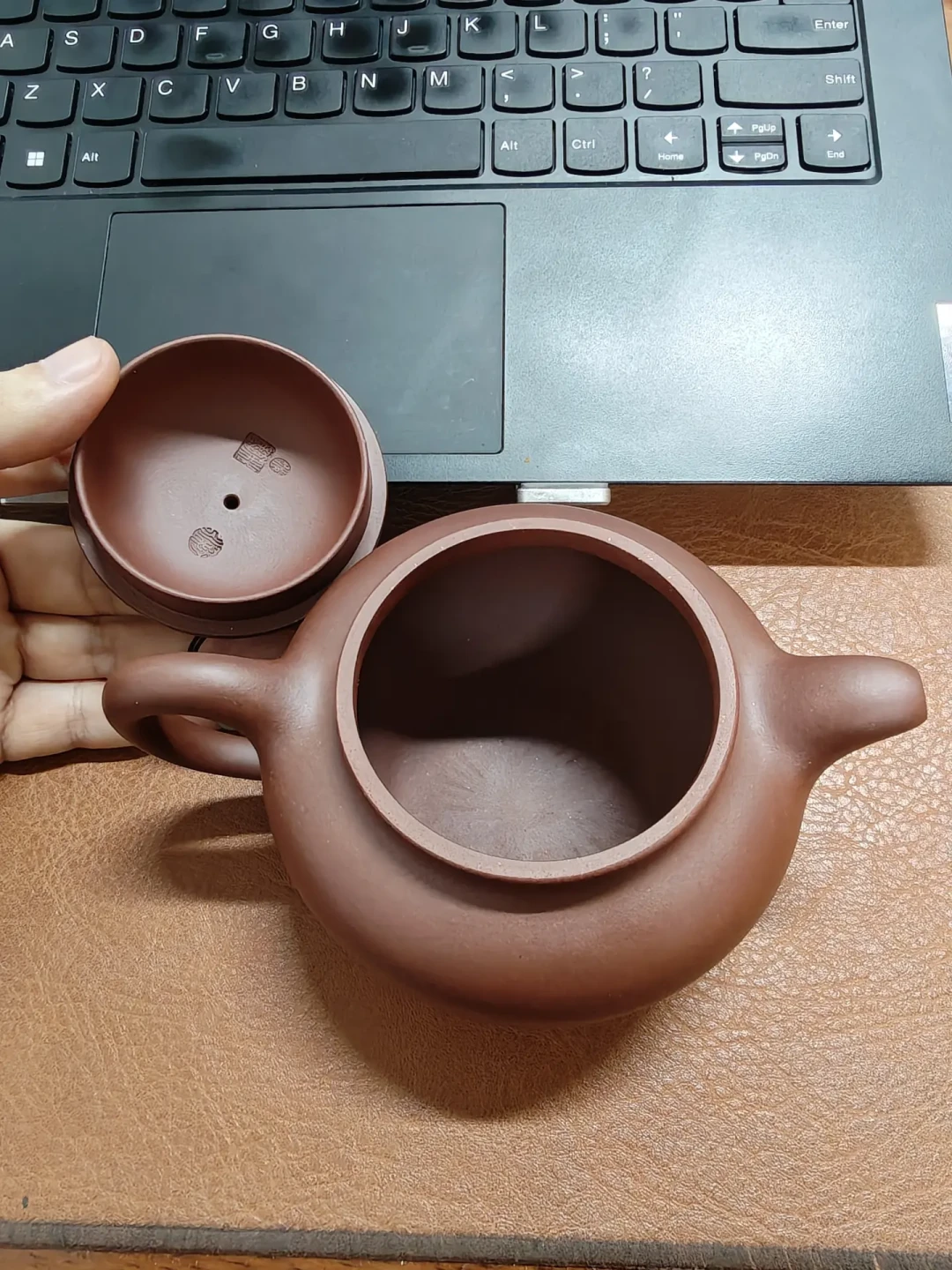 900元买利永德钟、520元买藏壶天下:一把入门壶的三本账,看懂钱花在哪再付