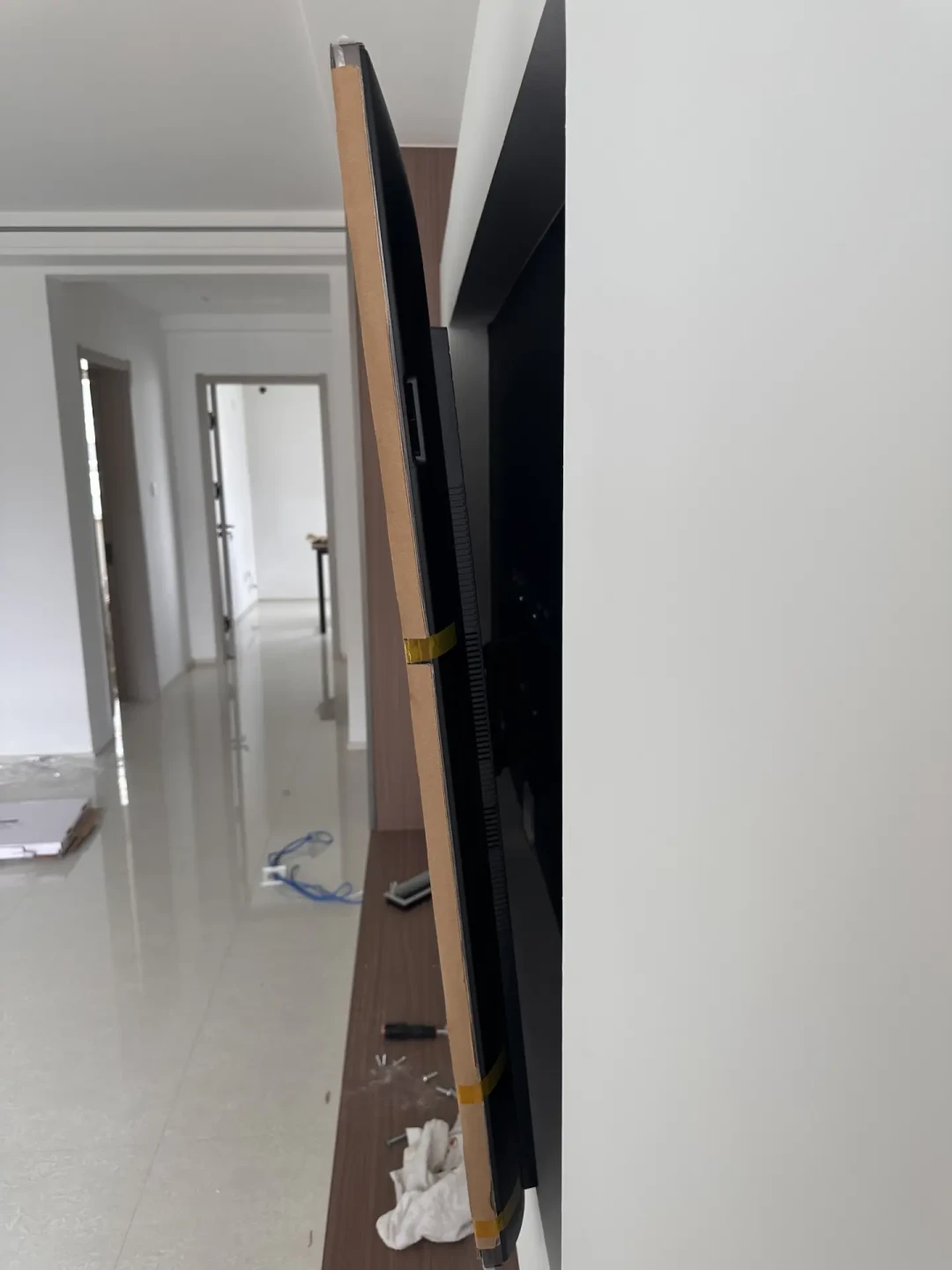 师傅带来的489元挂架,为什么值得把