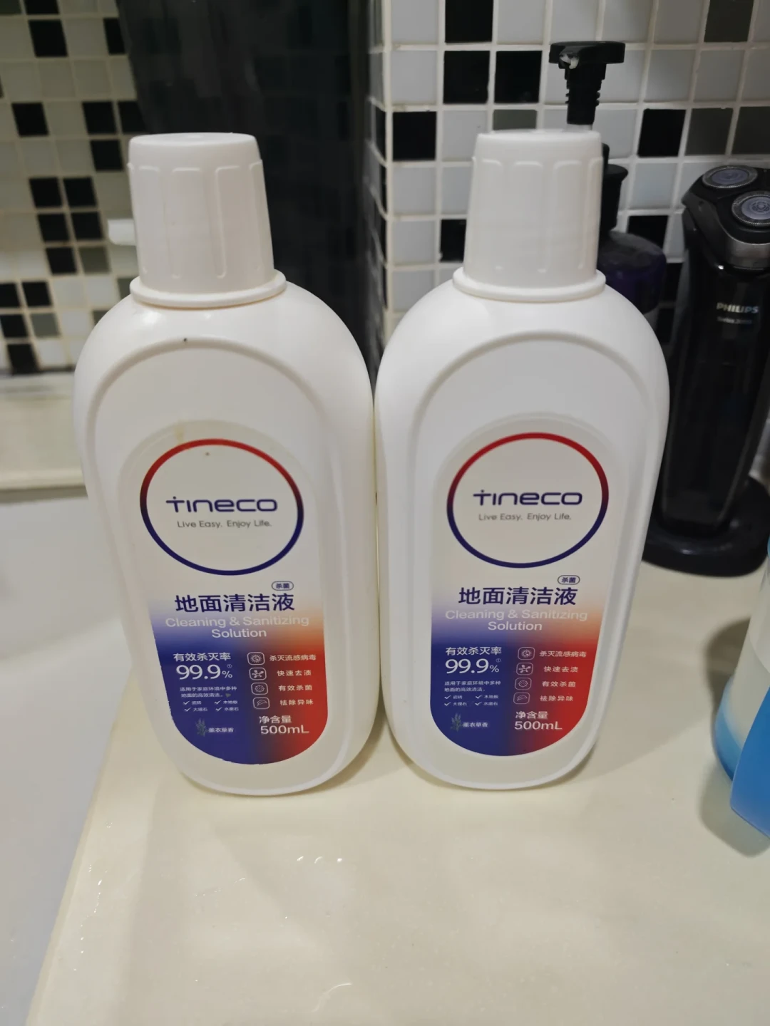 搜“添可洗地机”全是广告?我把四十多条帖子分成4类,真账本全藏在求评测帖的评论区