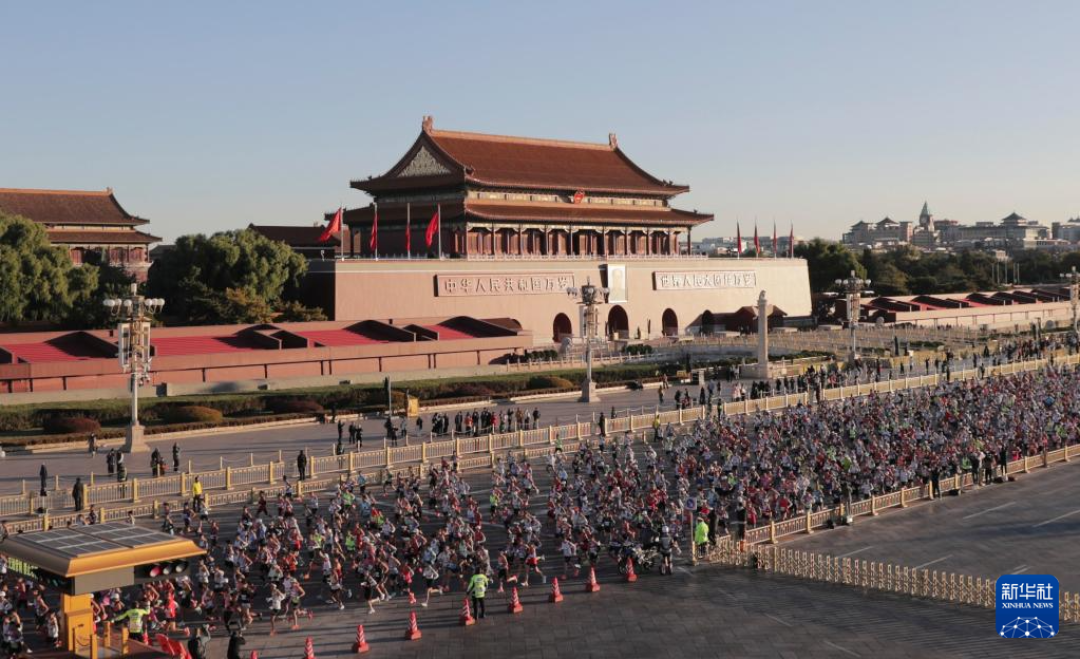 你报北马那晚,全国锦标赛被并成了这一场:一站、双份奖金,你的名额换级了