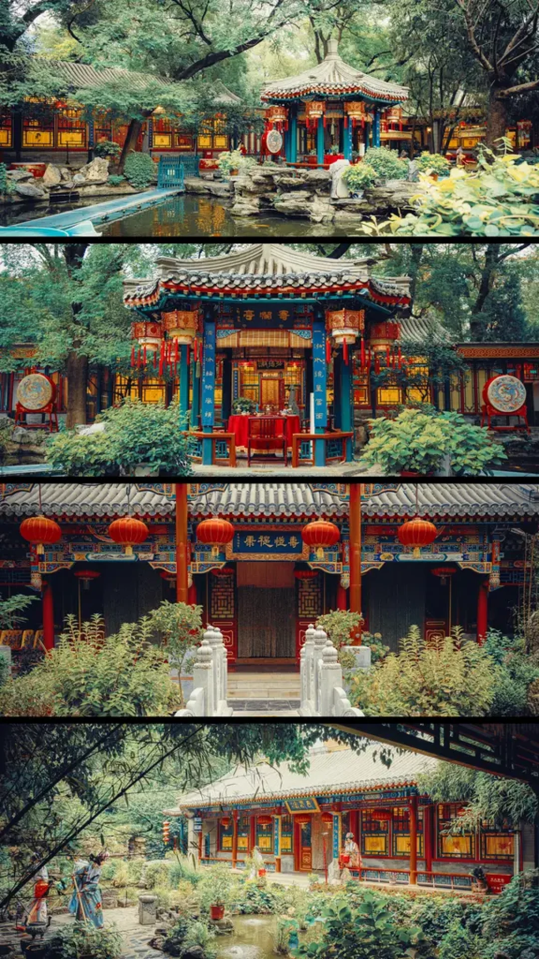 《大宅门》一匹马,吵出225条评论:全网检索后唯一顶到最高赞的“官方说法”,是一句AI聊天记录