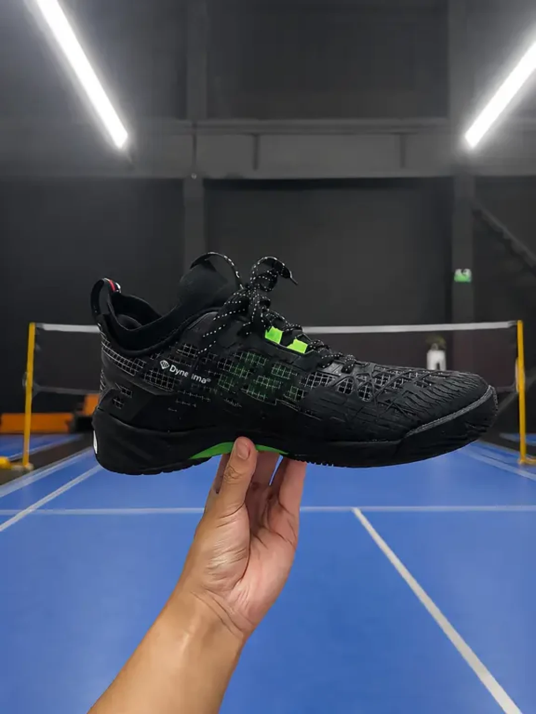亚运会倒计时2天,你脚上那双