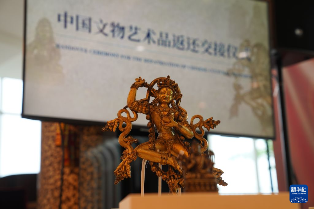 天龙山菩萨今天到家了,但她的头还在海外:梁思成文稿记下了这座石窟的完好旧貌——国庆去太原,先把散像按这份流失地图对一遍