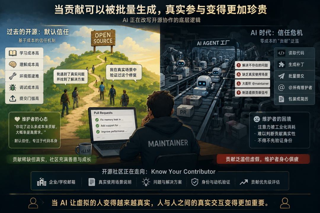 Rust给AI代码立下