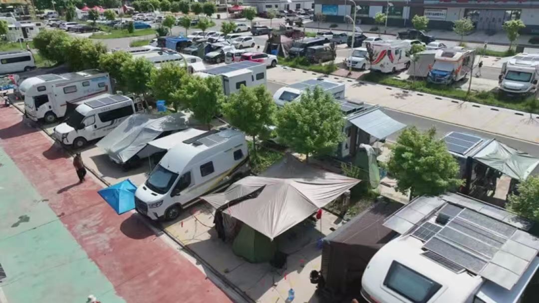 房车「国九条」发布:真正改你钱包的是三条硬指标,剩下的大多还得等细则