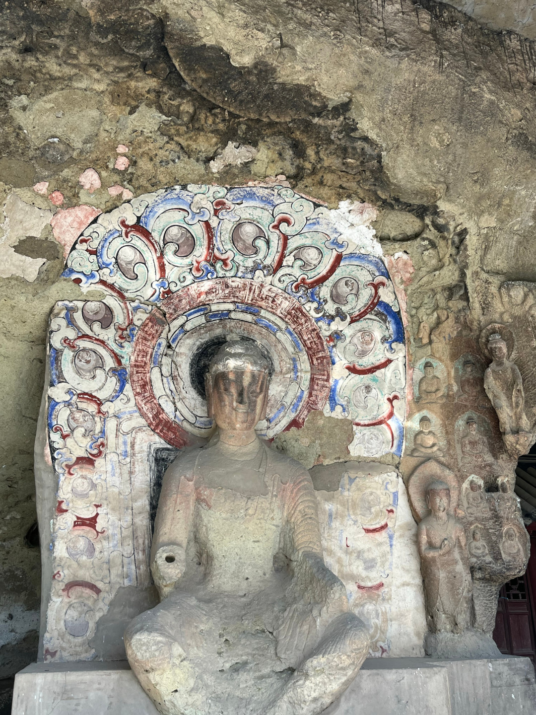 奉国寺的新瓦出了窑,开放日还没官宣:国庆去义县之前,先把三个方案看清楚