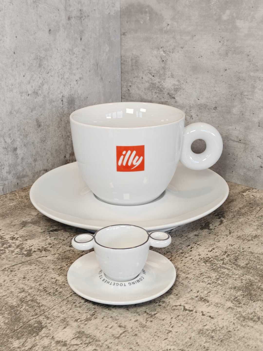 illy双年展典藏杯承诺