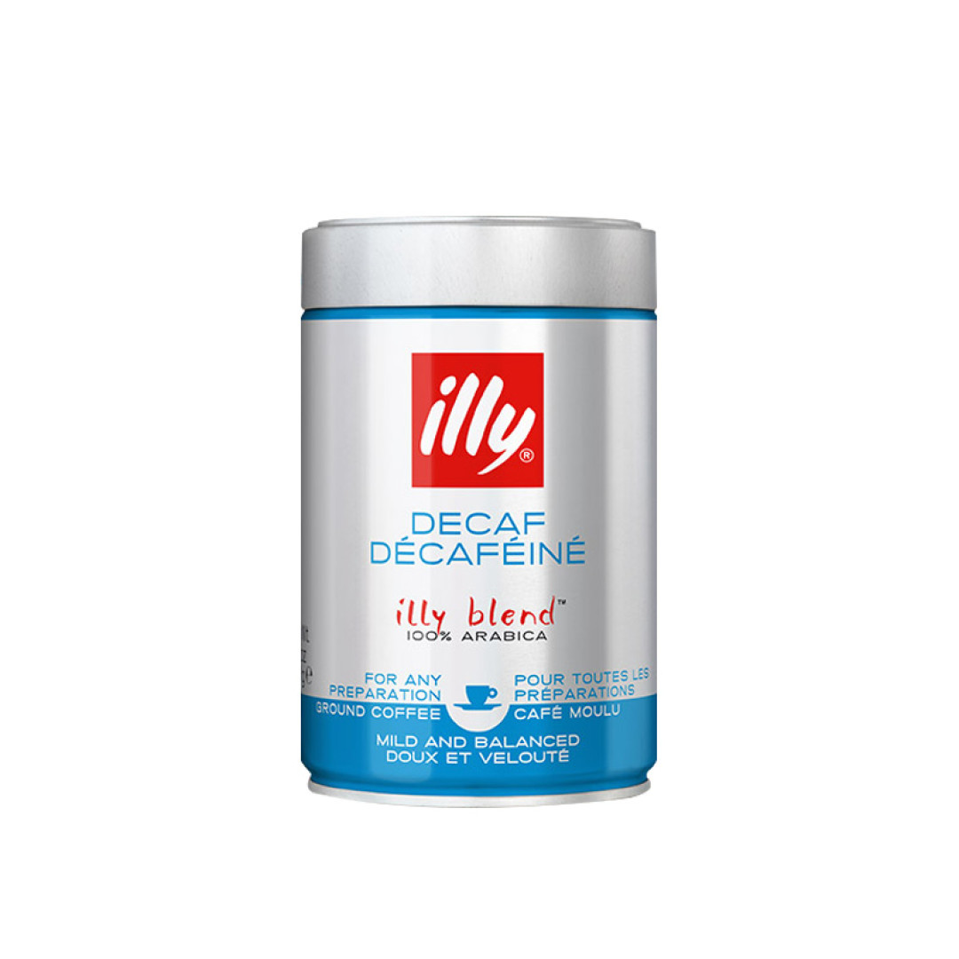 从意大利带回来的illy,淘宝识图搜不到、罐身印着“不适用于中国大陆销售”:欧版和国行到底差在哪,比完价我意外了