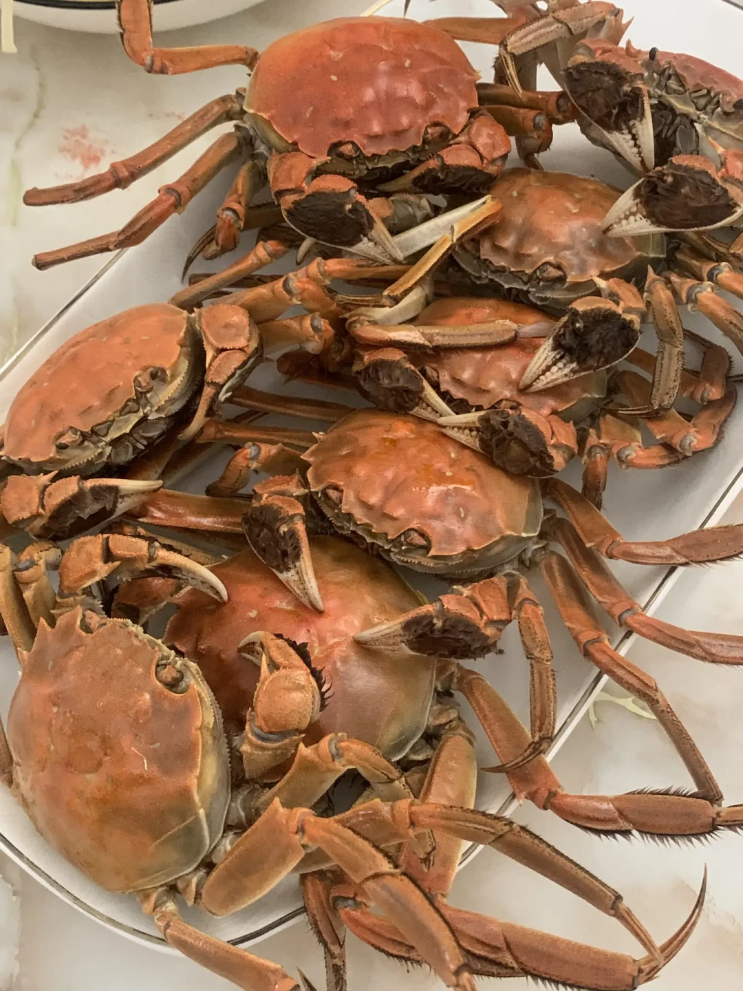 中秋还有7天,购物车里的