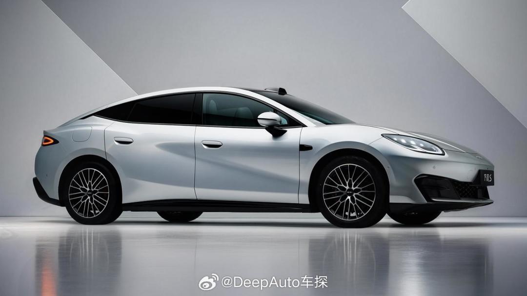 方程S上市4天,王传福的第三张牌:20万级纯电轿车,先把这三笔账算清