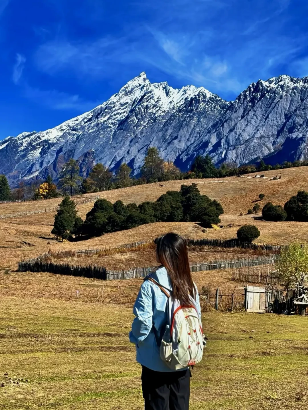 全国6000米级合规雪山只剩一座开着的：国庆登山季，先把你的山查一遍