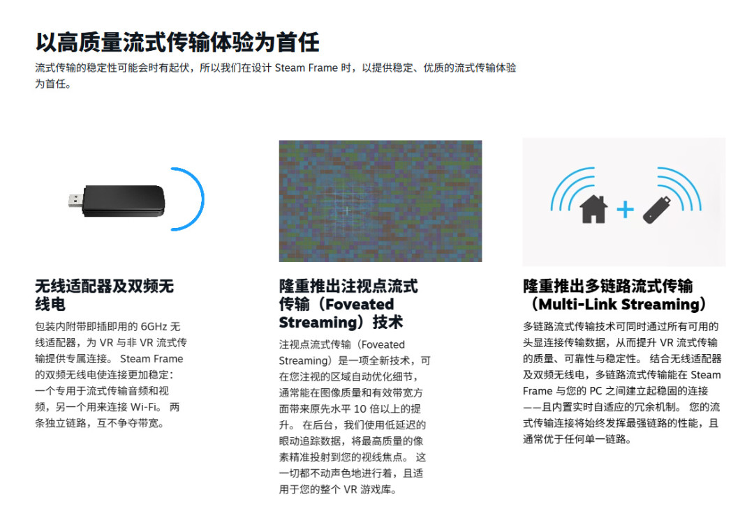 SteamFrame发售72小时：黄牛溢价、串流器失效、续航一小时——7100元的头显，还值得排队吗？