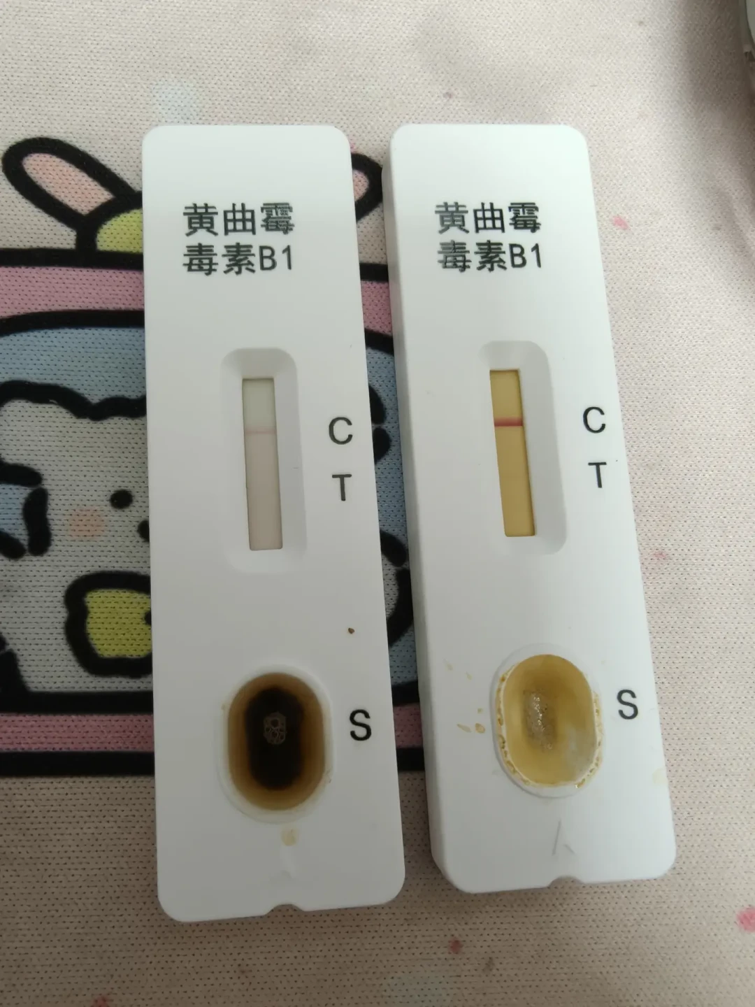 胶囊过期了喝不喝?对完全网上百条亲测评论和黄曲霉试纸自测帖,真正分水岭根本不是日期