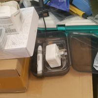 PD 20V5A纯电阻负载开箱附华为140W效率展示
