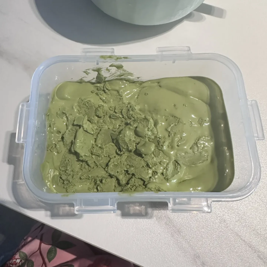在家做gelato冻成砖?先补上门店-12℃和你家-18℃之间那6℃:一篇回温协议,救活吃灰的冰淇淋机