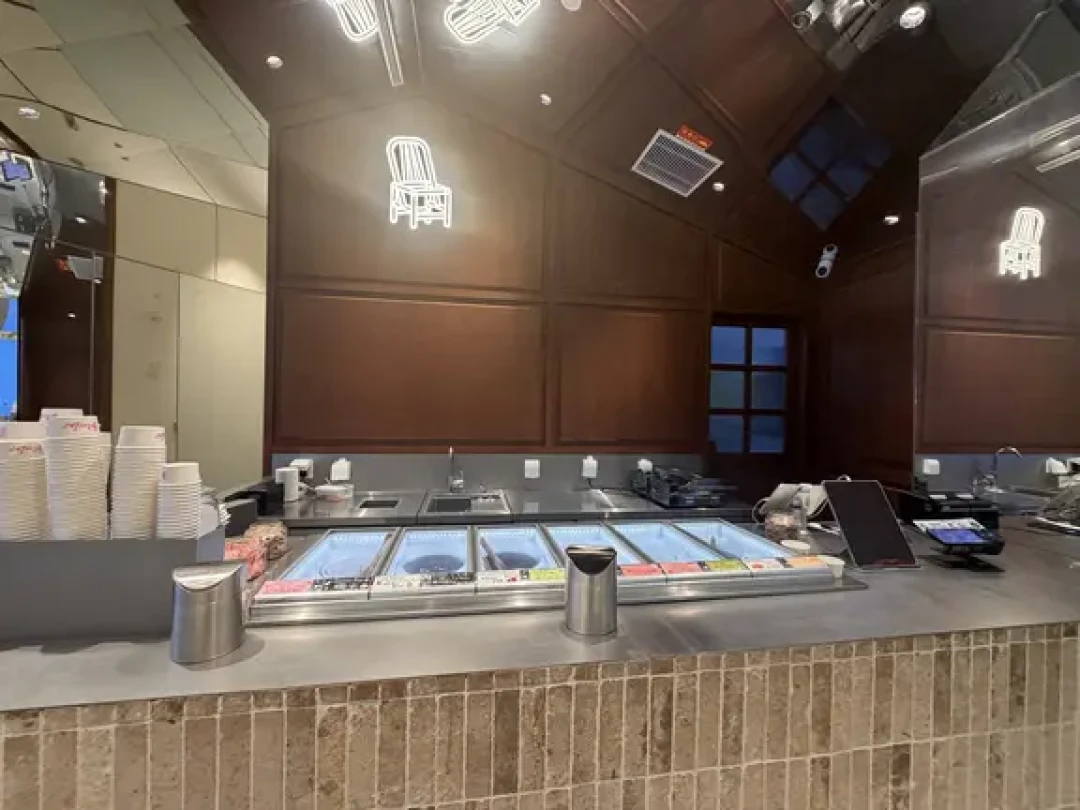 在家做gelato冻成砖?先补上门店-12℃和你家-18℃之间那6℃:一篇回温协议,救活吃灰的冰淇淋机