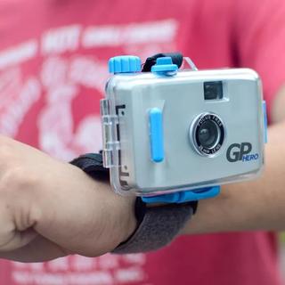 GoPro 2.85亿美元卖身：老用户别急着出、观望的别急着冲，先把并购条款、M43入盟和三笔账读完