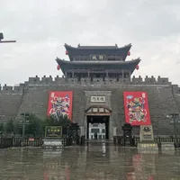 以前一两个小时就逛完的梁山，现在半天不够玩：水浒文旅消费季刚开幕，国庆好汉之旅三城怎么选