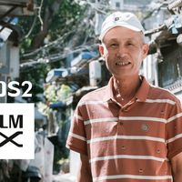 GFX中画幅体验与直出配方 | 富士/FUJIFILM9.19日报