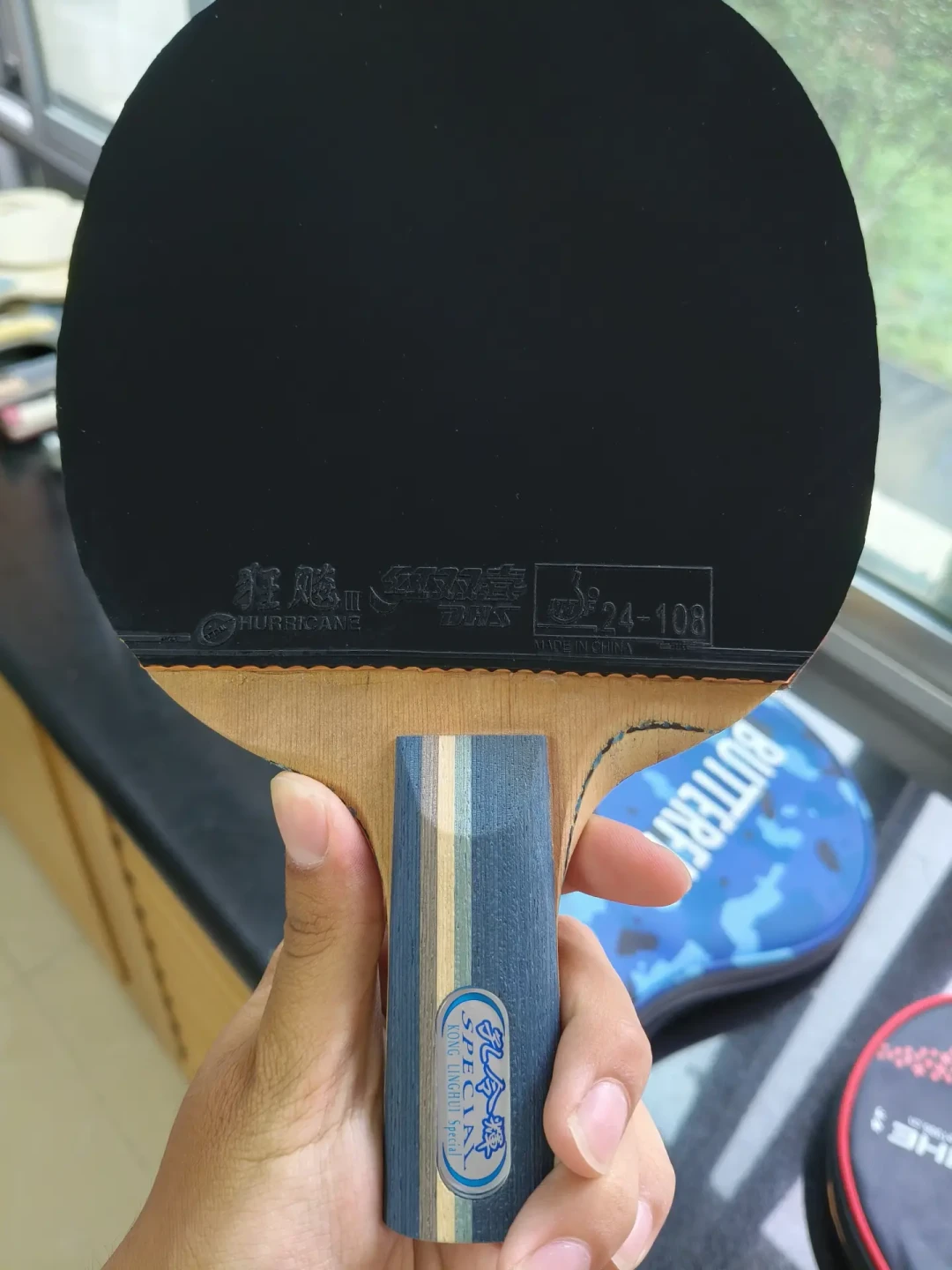 亚运乒乓下周一开拍,国乒第一个对手是名古屋的湿度:你的狂飚这秋天可能也不是打死的,是先潮死的