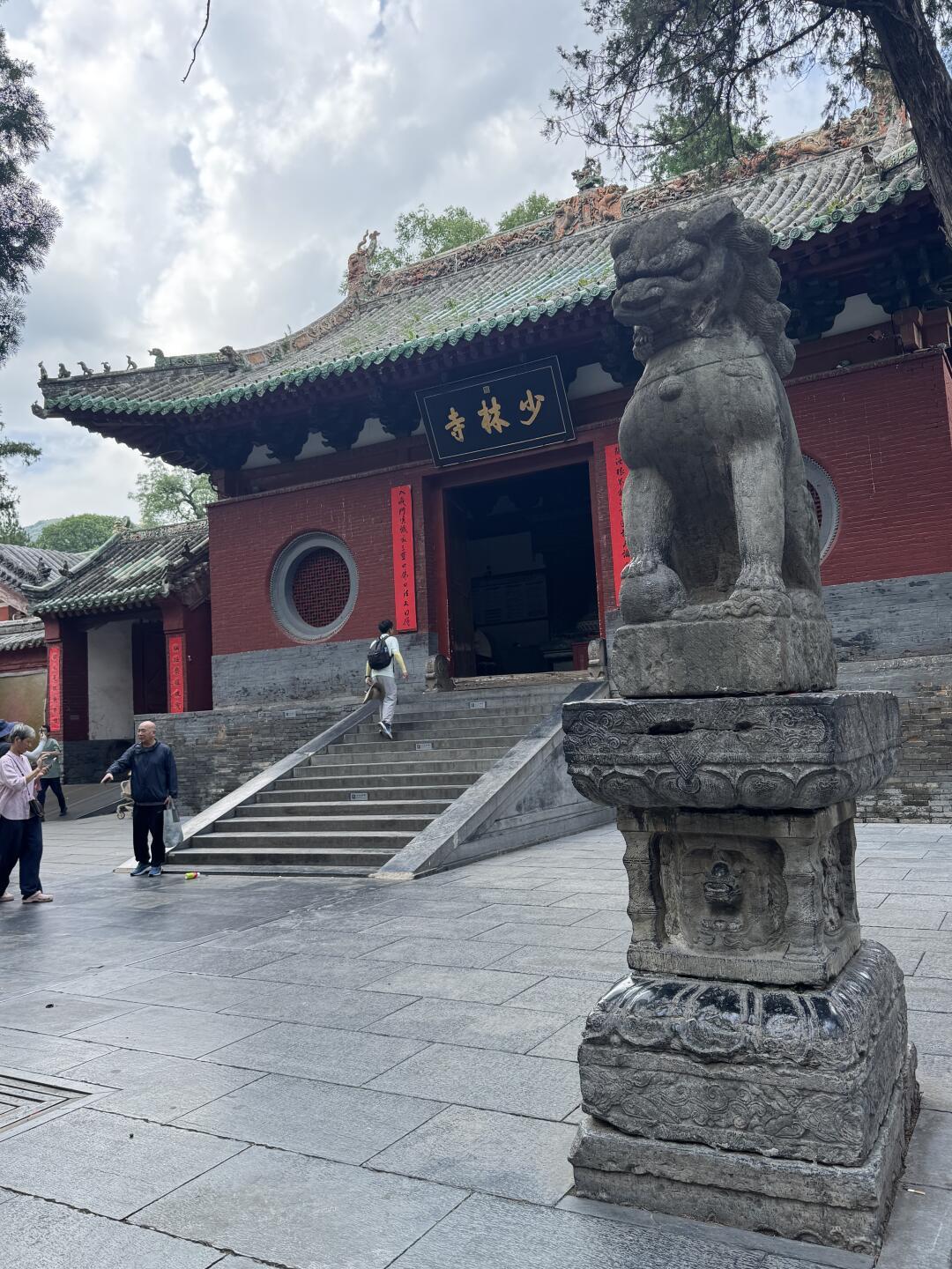 2026中秋国庆拆开过:去少林先锁死这3个日期窗口,“请3休13”看着美,真清净的日子恰恰在3天假刚结束的地方