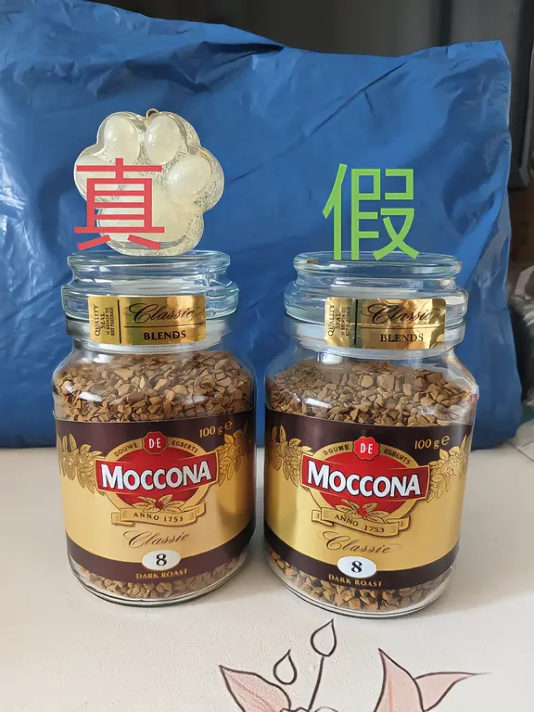 摩可纳假货潮还没停:我把全网12种验真方法和20条对比帖摆上同一张表,才发现最没用的是你扫的那个防伪码