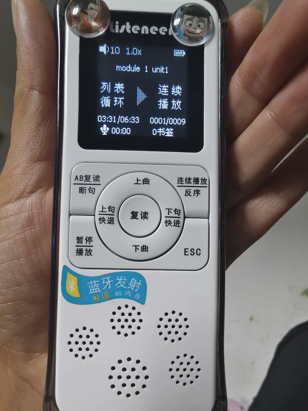闲鱼里的倾听者,已经卷成摆摊了:M2S一百出头、K9Pro挂到560,对完18条收出帖和评论区,先算这三本账