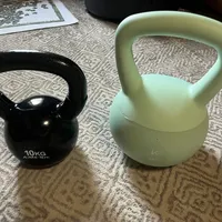医生的六练计划表在全网被抄：中年人拿起壶铃，别先甩