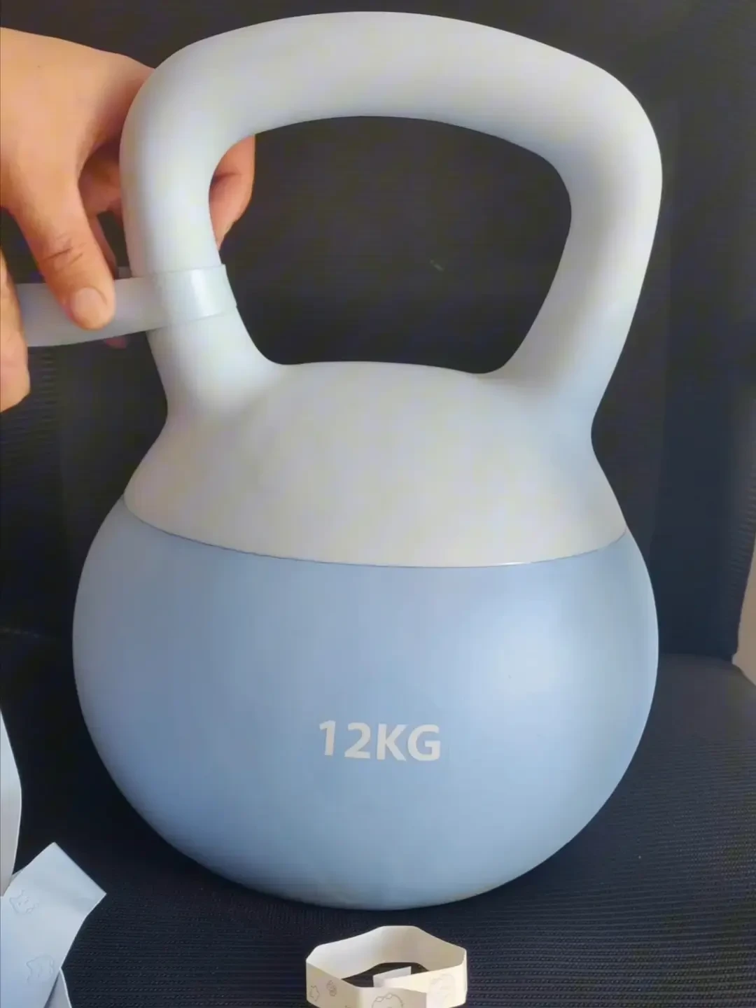 甩壶铃手皮老破?先别急着买手套:我把全网“救手”方案排了个序,排第一的可能是松手