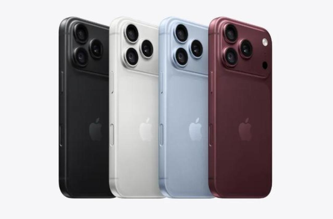 iPhone 18 Pro溢价跳水：黄牛一天一个价不敢压货