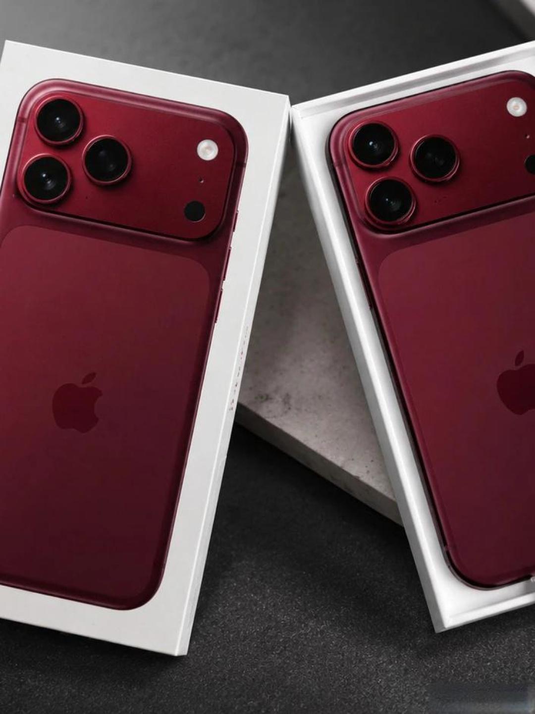 iPhone 18 Pro溢价跳水:黄牛一天一个价不敢压货
