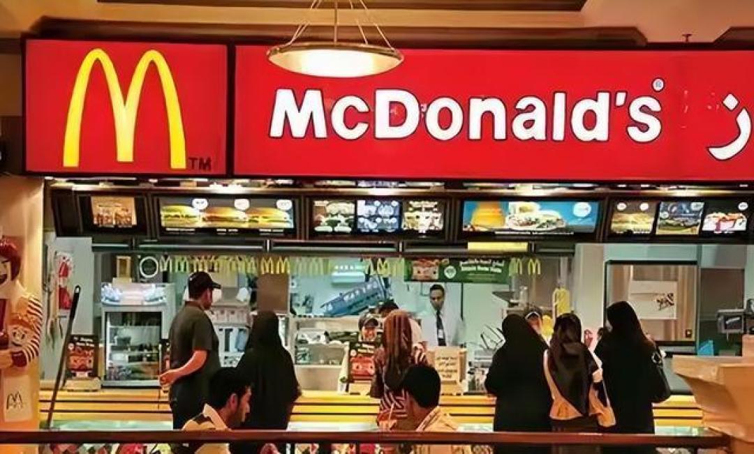 门店多出五千家,肯德基凭什么在中国市场压制麦当劳?