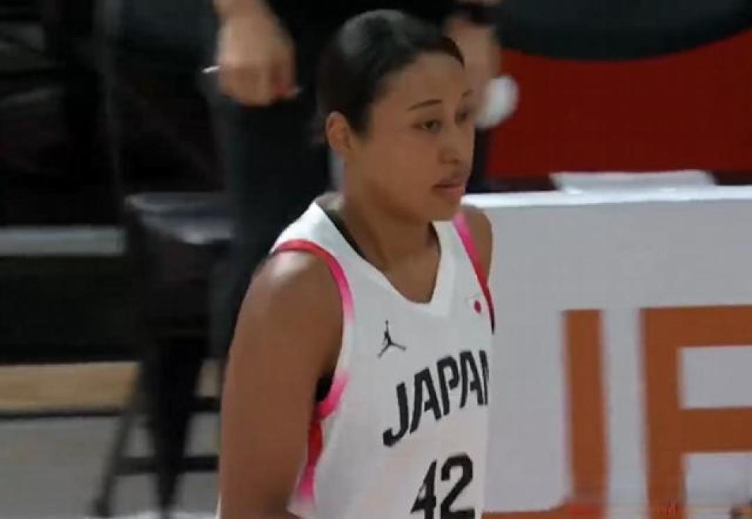 亚运会女篮首日印尼菲律宾日本迎开门红，日本狂胜77分