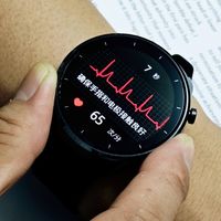 玩惯了运动手表，我为什么给手腕换了块医疗级的表
