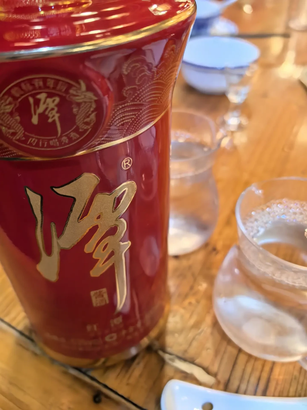 潭酒嫡系涨到十几款:把全网品鉴评论摆一排,从哪喝起的答案其实已经出来了