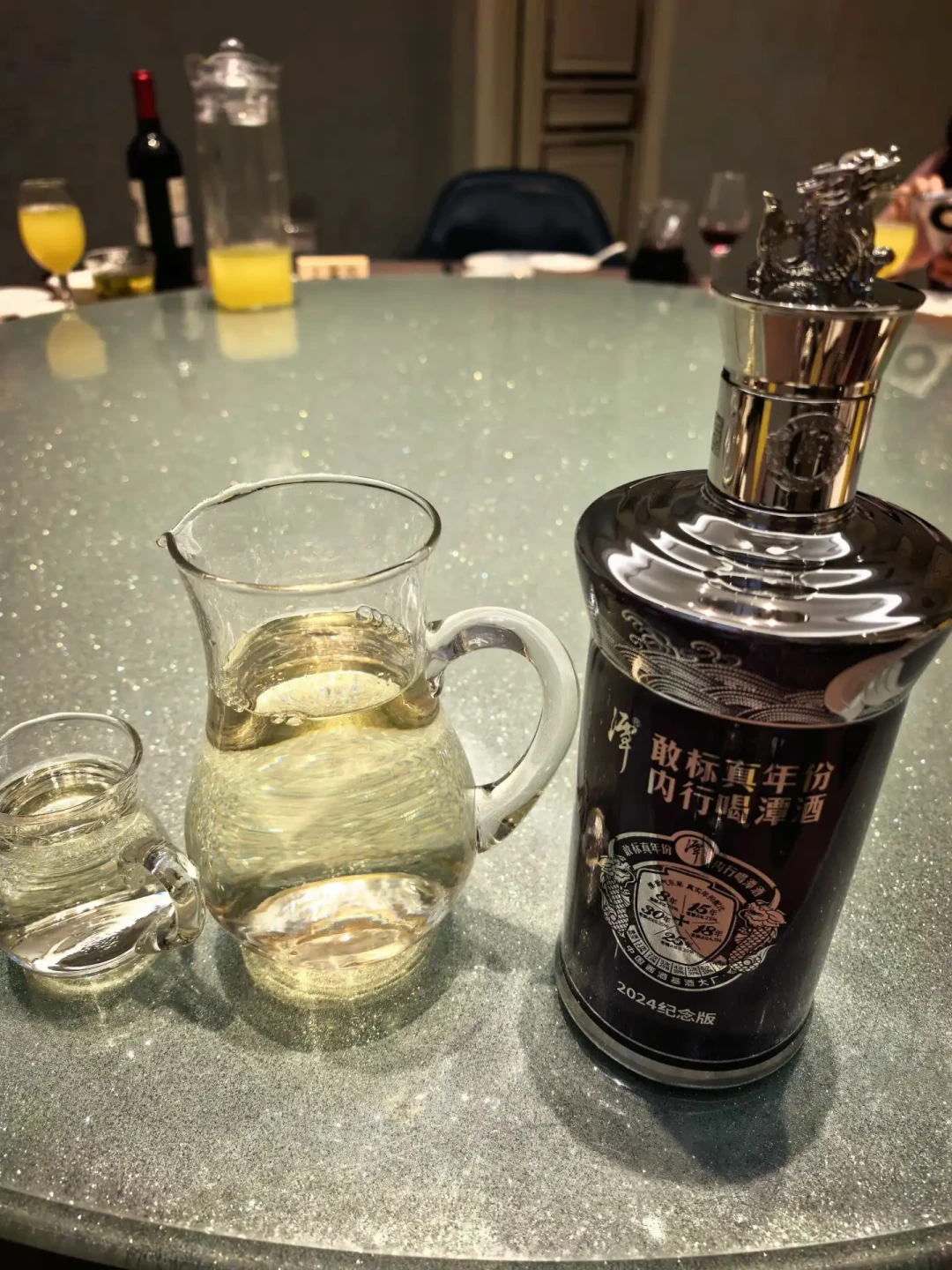 潭酒嫡系涨到十几款:把全网品鉴评论摆一排,从哪喝起的答案其实已经出来了