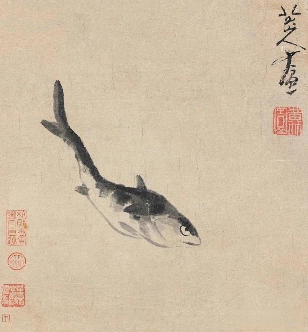 在AI泛滥的视觉狂欢中,带有灵魂温度的手绘正变成奢侈品