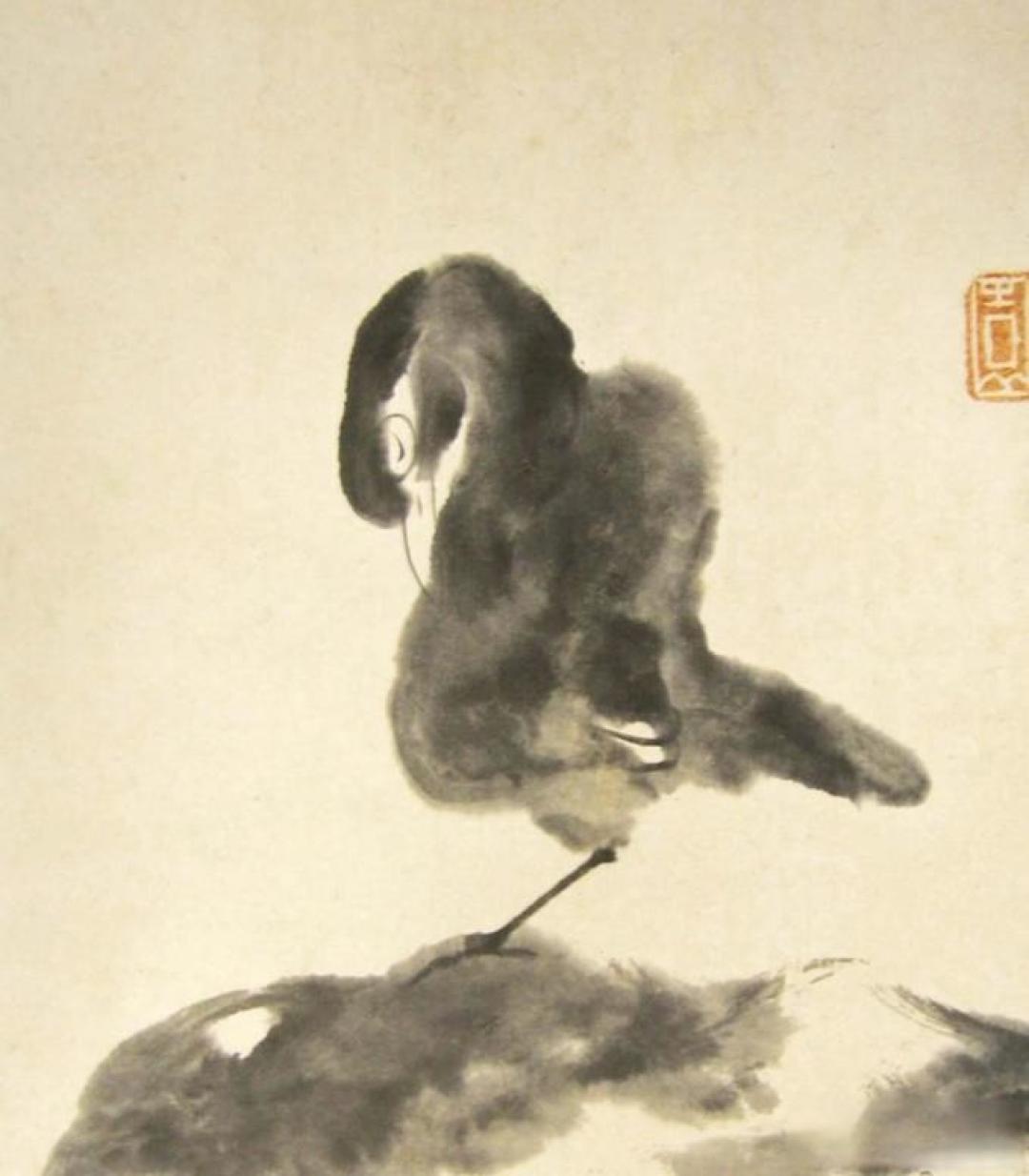在AI泛滥的视觉狂欢中,带有灵魂温度的手绘正变成奢侈品