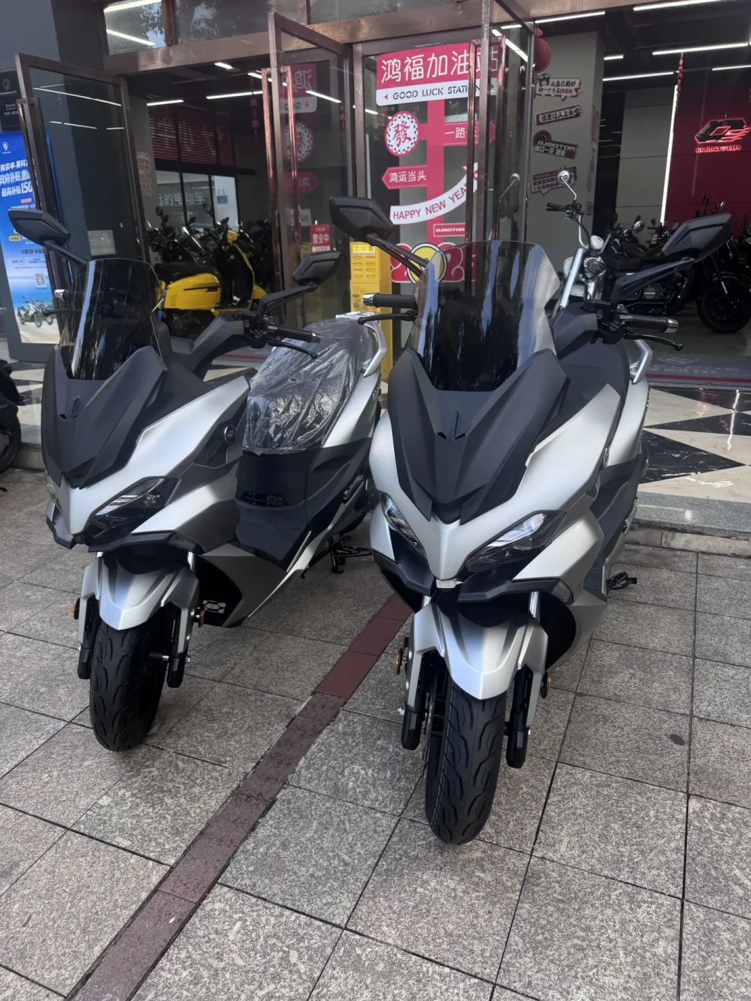 鸿150GT开始交车:限时11999元的