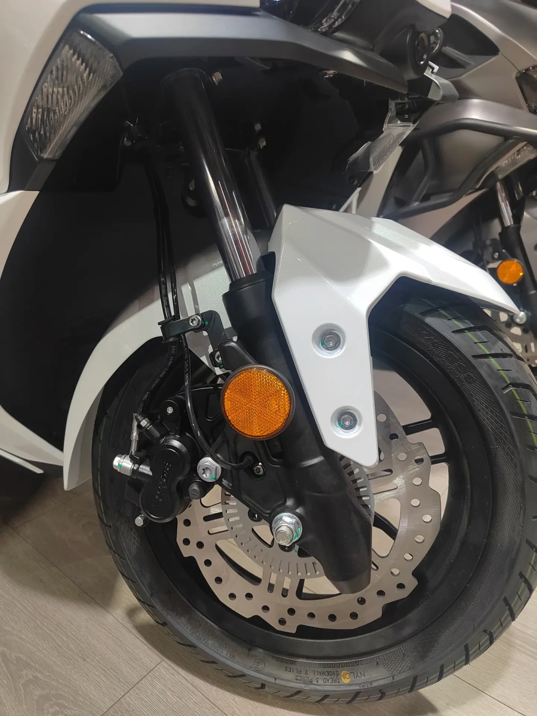 鸿150GT开始交车:限时11999元的